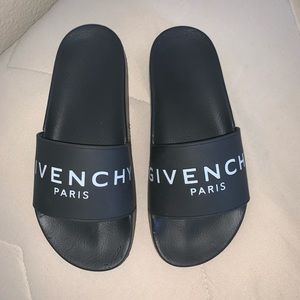Givenchy slides